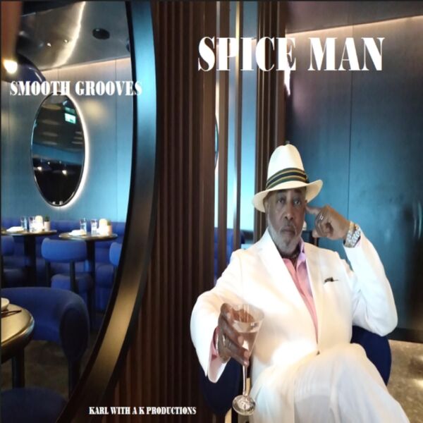 Cover art for Smooth Grooves