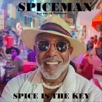 Spice Is the Key